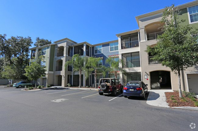 Foto del edificio - Lantower Cypress Creek