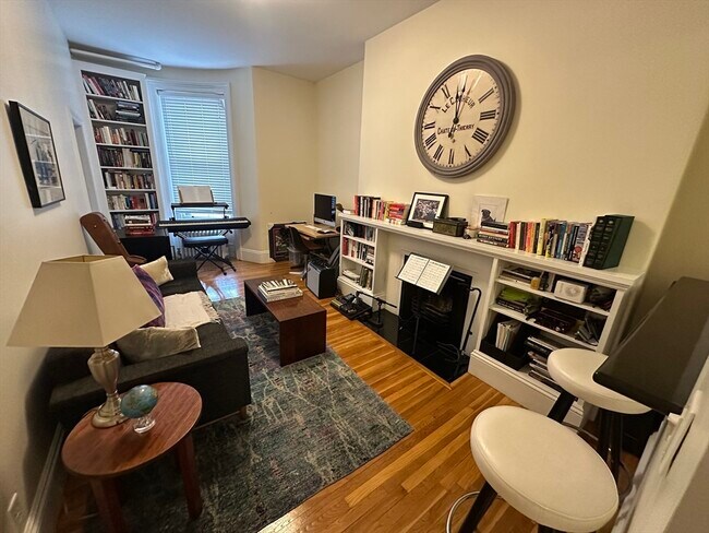 Foto del edificio - 167 Beacon St