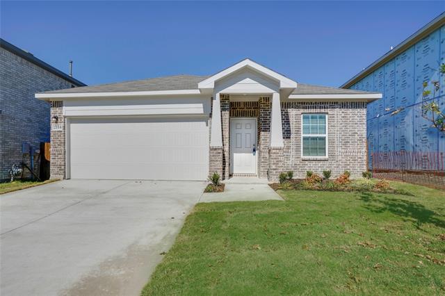 Foto principal - 2114 Callahan Dr