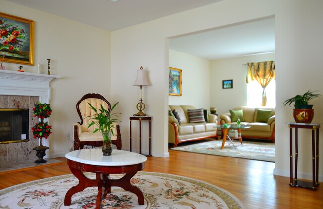 Foto del edificio - 338 38th St