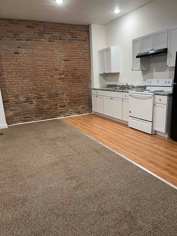 Foto del edificio - 116 E Morrison St