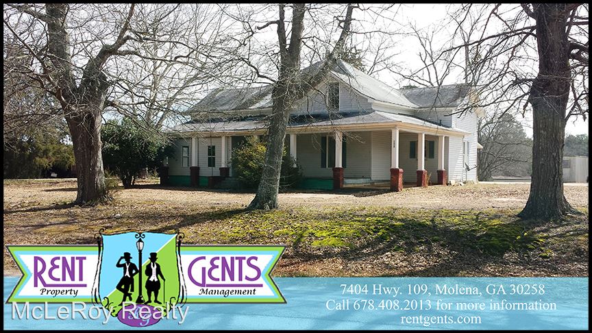 Foto principal - 7404 GA Highway 109