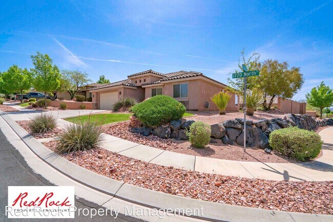 Building Photo - 3 br, 2 bath House - 2181 W 1770 N