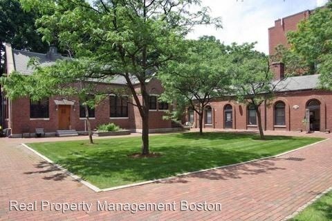 Building Photo - 100 Captains Row