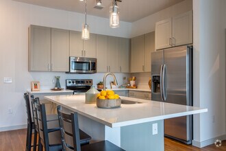 4 Br, 4 Ba - Kitchen - Berkeley House | Student Housing