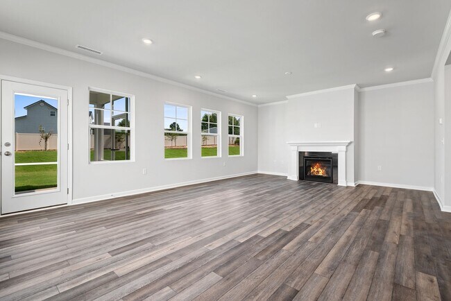Building Photo - New Construction in Zebulon!  Available Now!