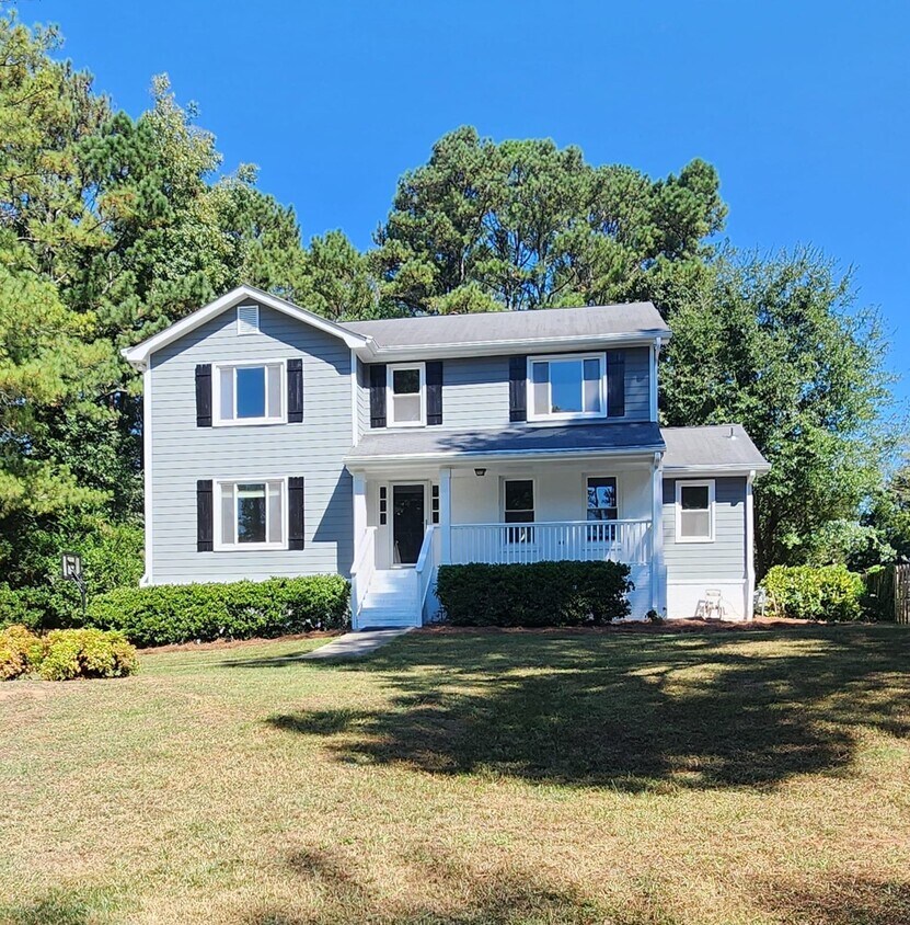 Foto principal - 3835 Emerson St
