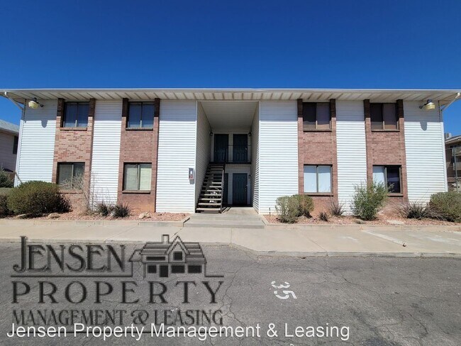 Foto del edificio - 2 br, 1 bath House - 1150 West 360 North #37