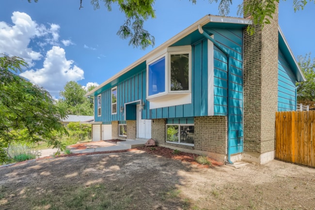 Photo - 3331 Red Onion Cir House