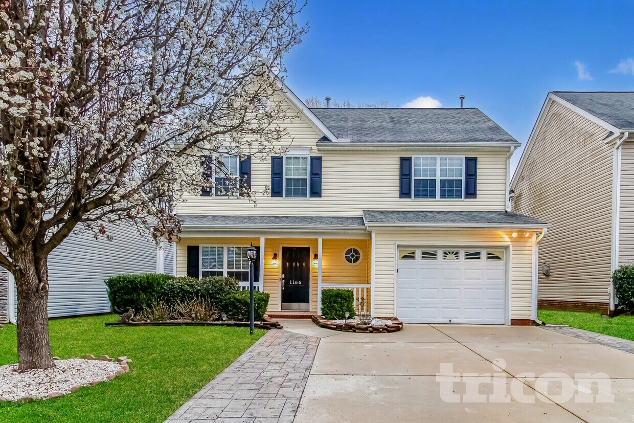 Foto principal - 1166 Waterlyn Dr