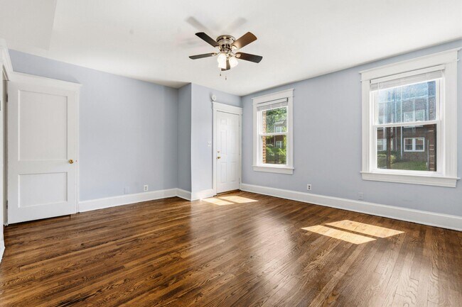Foto del edificio - 5324 4th St NW