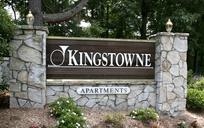 Kingstowne Apartaments I - ReNew Newport News