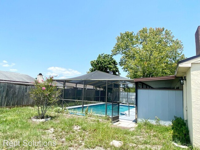 Foto del edificio - 3 br, 2 bath House - 8433 Somerset Drive
