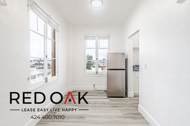 Foto del edificio - 3471 5th St