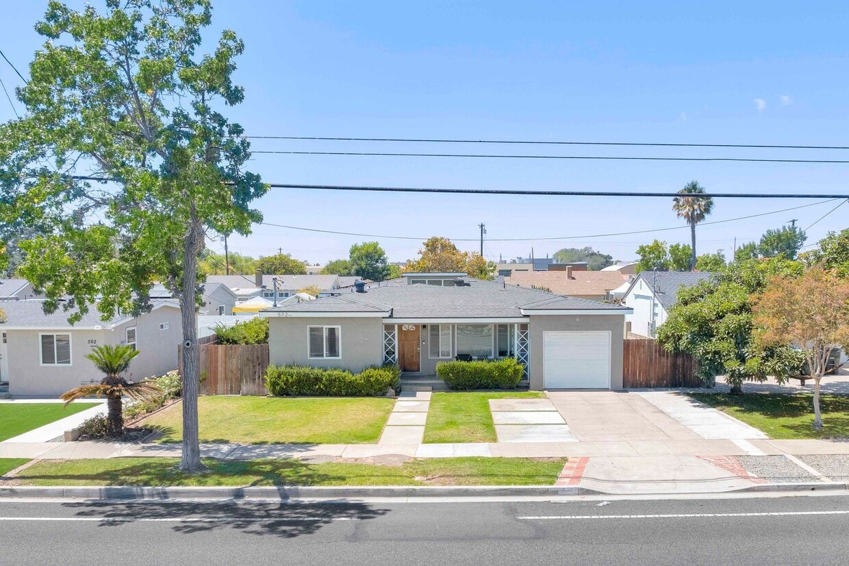 4 Bedroom, 4 Bathroom Home – Ideal for Stu... - 4 Bedroom, 4 Bathroom Home – Ideal for Stu...