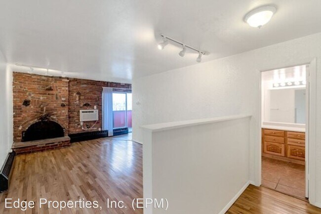 Foto del edificio - 1201 N Clarkson St
