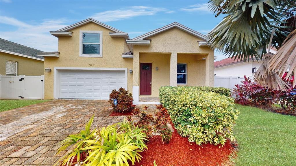 7904 39th Terrace N, Saint Petersburg, FL 33709 House Rental in Saint