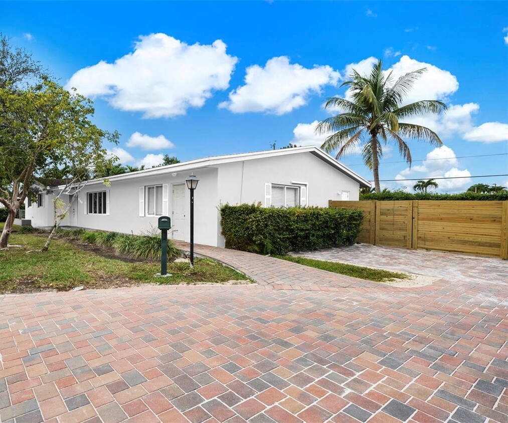 Foto principal - 8500 SW 87th Ave