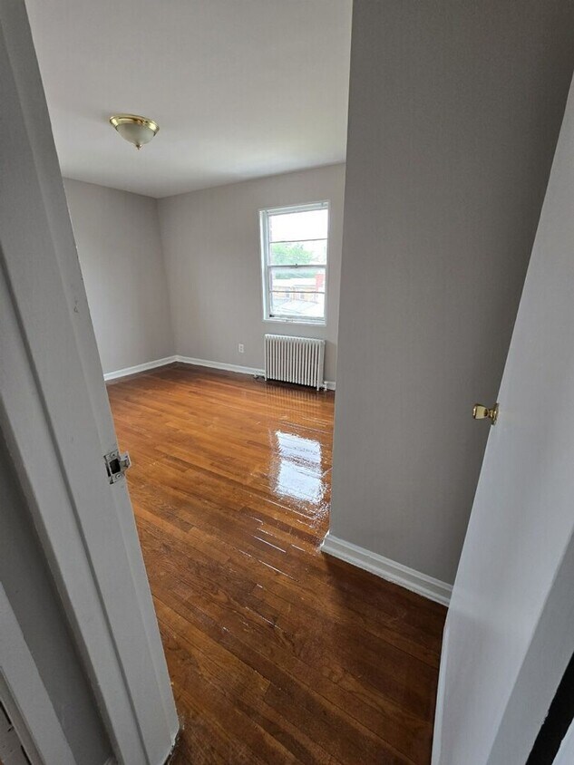 Foto del edificio - 3318 East Capitol St NE