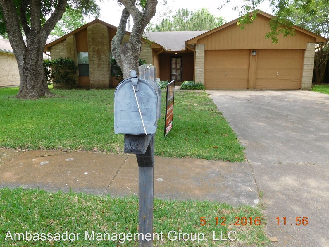 Primary Photo - 3 br, 2 bath House - 1307 Fieldstone Dr.