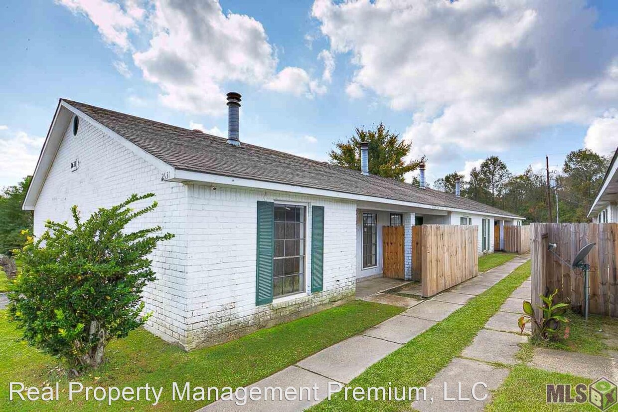 Primary Photo - 2 br, 2 bath House - 2631 Manchester Drive #3