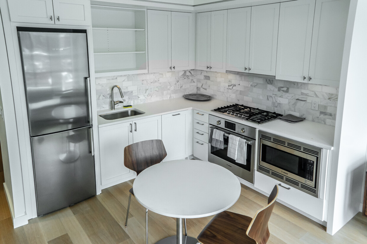 Foto principal - 1750 Wewatta St