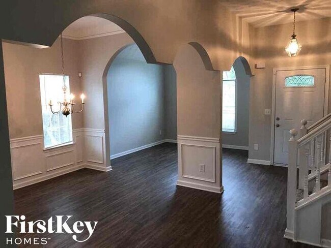 Foto del edificio - 4214 Kensington Cove