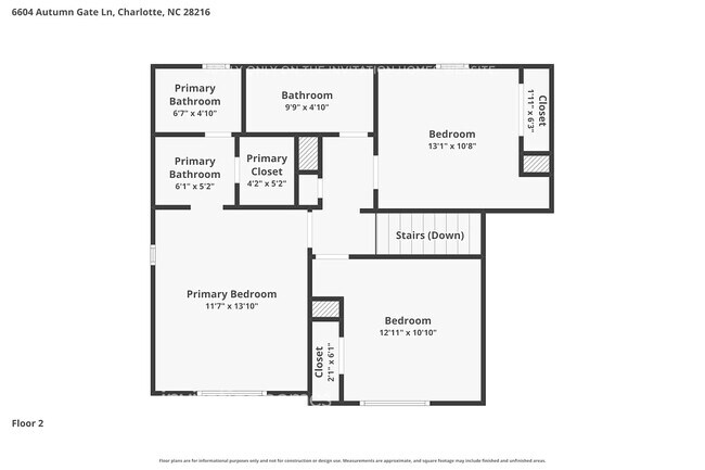 Foto del edificio - 6604 Autumn Gate Ln
