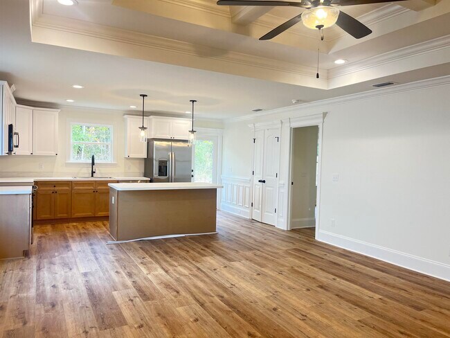 Foto del edificio - 31 Klickitat Dr