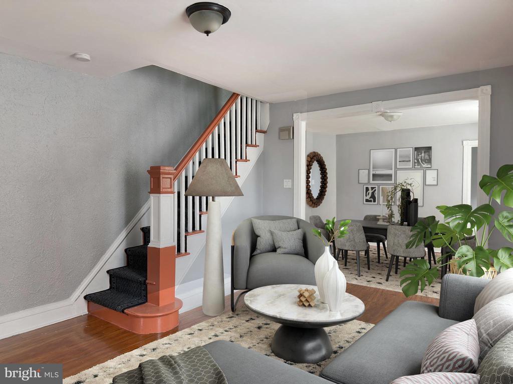 Foto principal - 809 Greenhill Rd