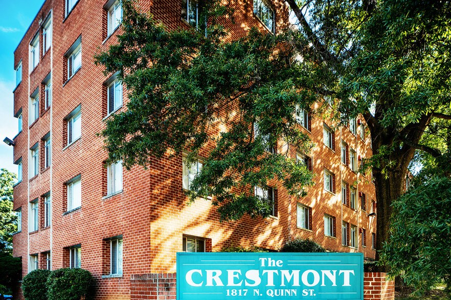 The Crestmont Apartments Arlington Va The Crestmont Apartments Arlington Va