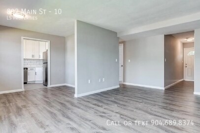 Foto del edificio - 802 Main St