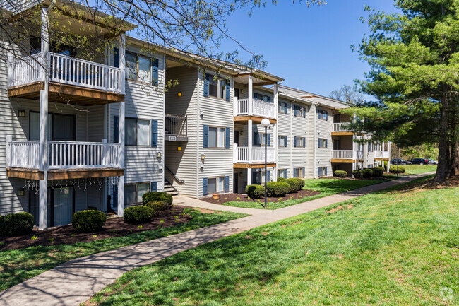 Mecca Gardens Apartments for Rent Roanoke, VA 71 Rentals