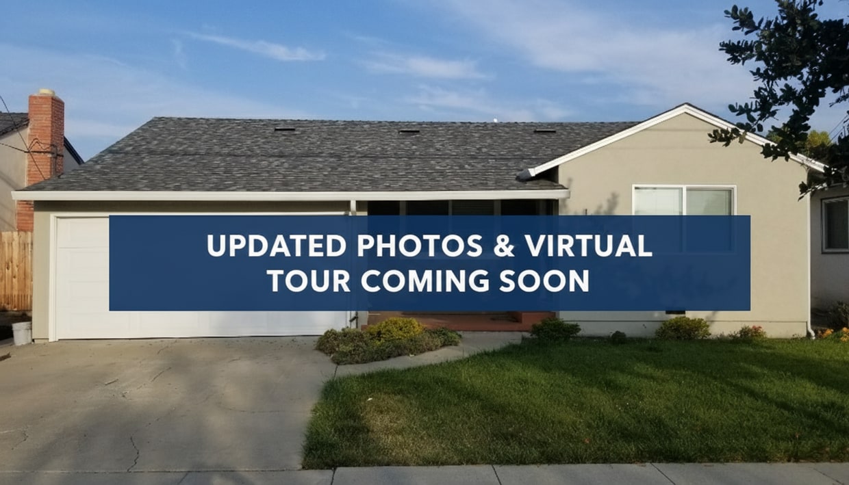 Primary Photo - Modern 3-Bedroom Home Near San Leandro Sch...