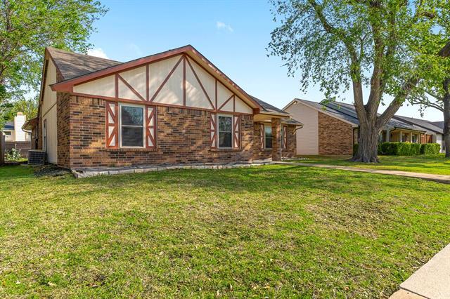 Foto del edificio - 4248 Ireland St