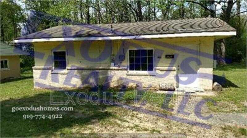 Primary Photo - 411 Goldsboro Ave