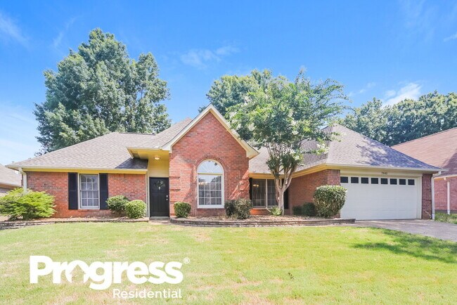 Building Photo - 7640 Dexter Park Dr
