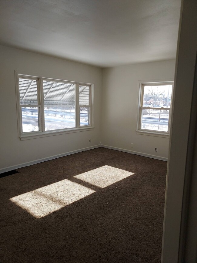 274 Taney St, Gary, IN 46404 House Rental in Gary, IN