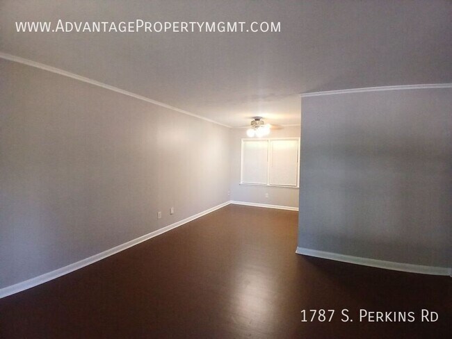Building Photo - 1787 S Perkins Rd