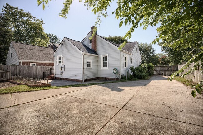 Building Photo - Call Sabrina Thomas at 757-767-0767 for more information