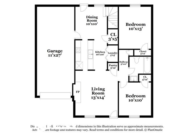 Building Photo - 135 Glynn Addy Dr