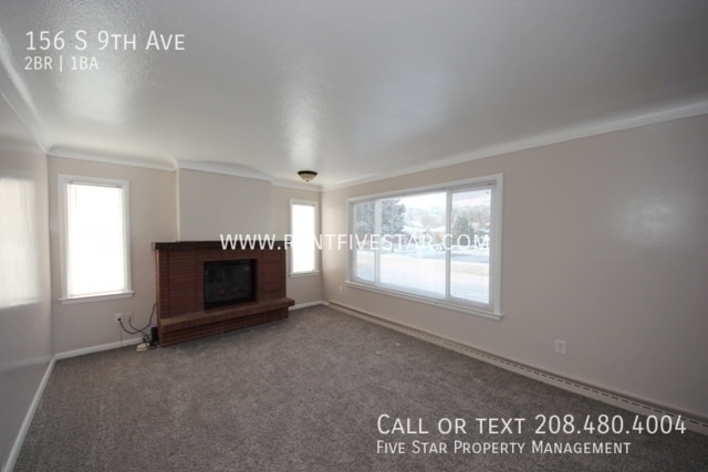 Foto del edificio - 156 S 9th Ave