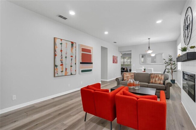 Foto del edificio - 506 Kettering Rd