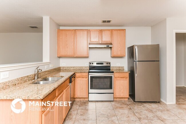 Foto del edificio - 1601 Queens Brook Ln