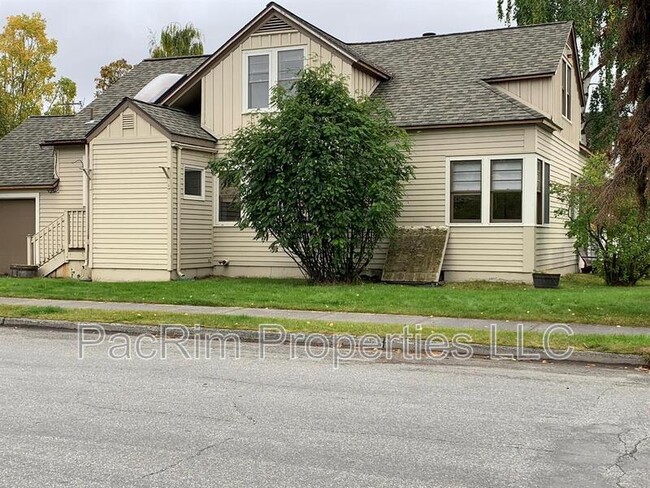 Photo - 1303 H St House