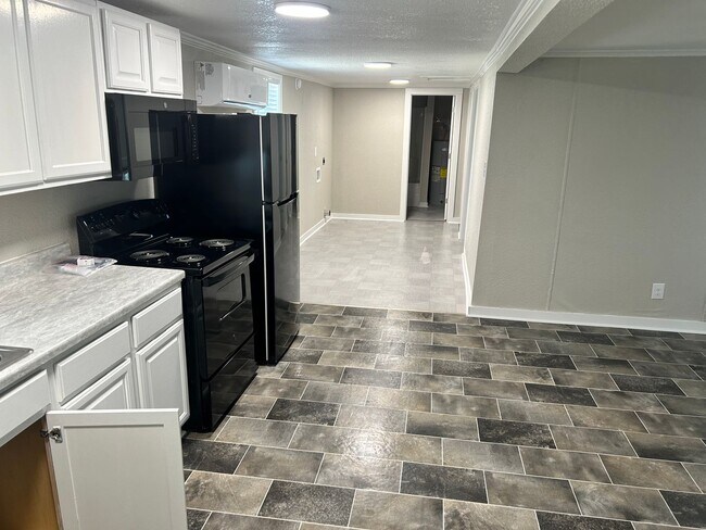 Foto del edificio - 3706 Griffin St