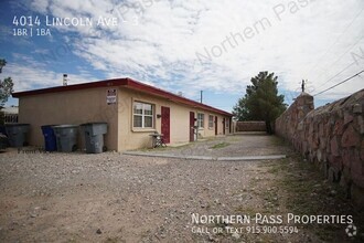 Building Photo - 4014 Lincoln Ave
