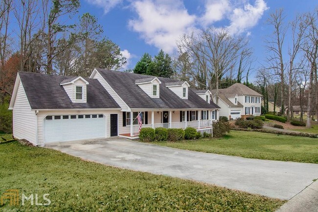 Building Photo - 3510 Foxworth Trail