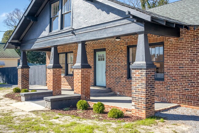 Foto del edificio - 227 Kershaw St NE