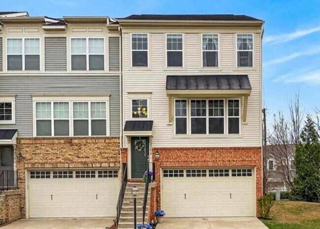 Foto del edificio - 43473 Hopestone Terrace